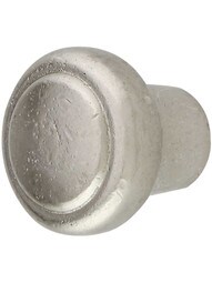 Newport Bronze 1 1/4-Inch Cabinet Knob